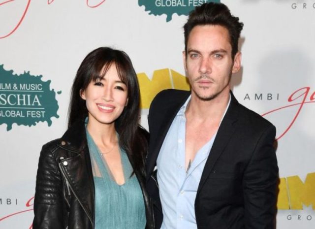Mara Lane Bio, Ethnicity And Facts About Jonathan Rhys Meyers’s Wife