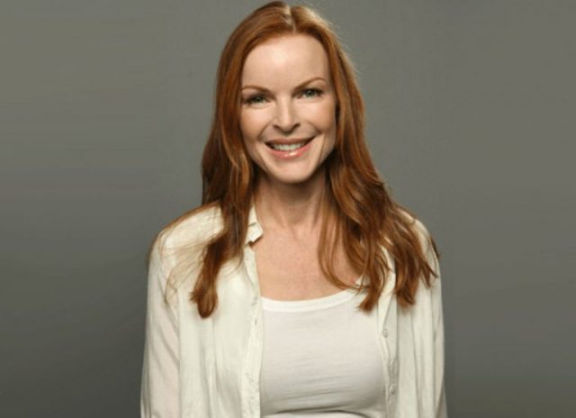 Marcia Cross Kids, Height, Relationship With Husband, Tom Mahoney