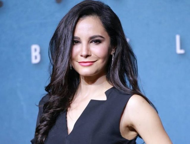 Who is Martha Higareda? Here are 5 Facts You Need to Know