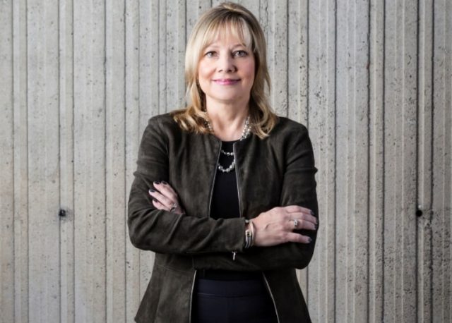 Mary Barra Biography And Net Worth, Salary And Husband – Anthony Barra