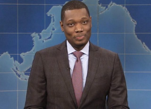 Michael Che Bio, Married, Wife, Net Worth, Height, Parents, Age