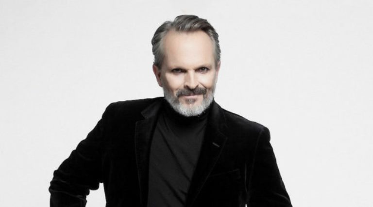 Miguel Bose Biography – 5 Interesting Facts You Need To Know