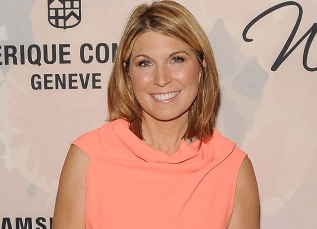 Nicolle Wallace Biography, Married, Husband, Salary, Age, Height