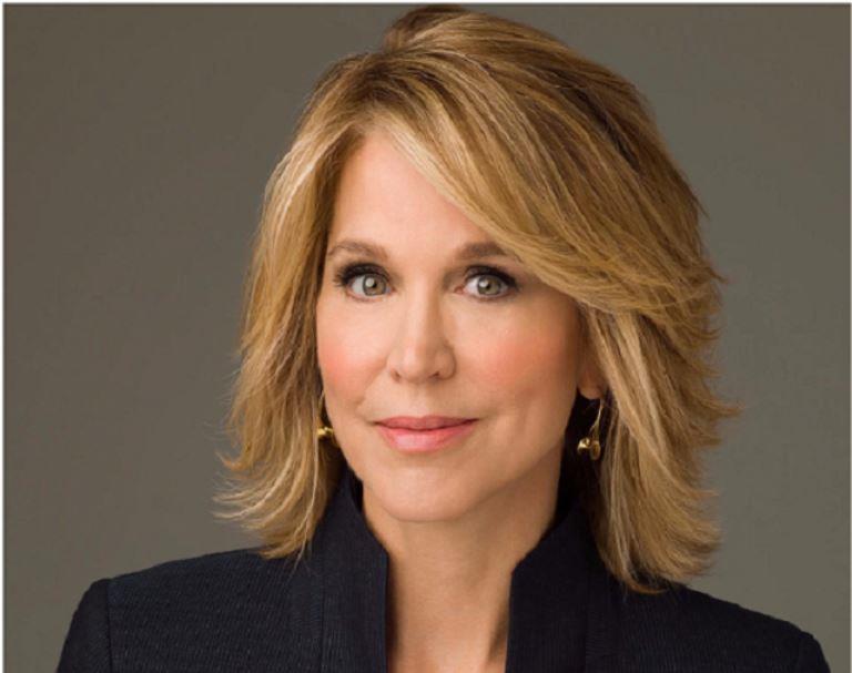 Paula Zahn Biography, Marriage, Divorce and Personal Life of The Journalist