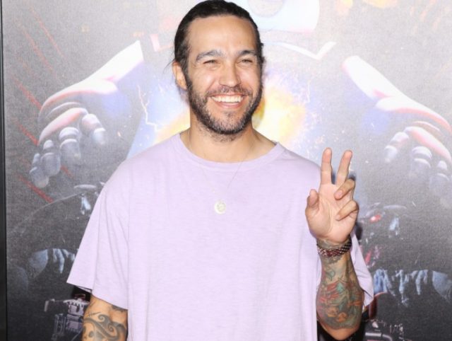 Pete Wentz Bio, Parents, Net Worth, Height, Age, Wife and Kids