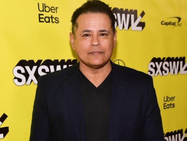 Is Raymond Cruz Married, Who Is His Wife, Family? Bio, and Other Facts