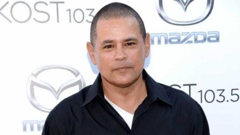 Is Raymond Cruz Married, Who Is His Wife, Family? Bio, and Other Facts