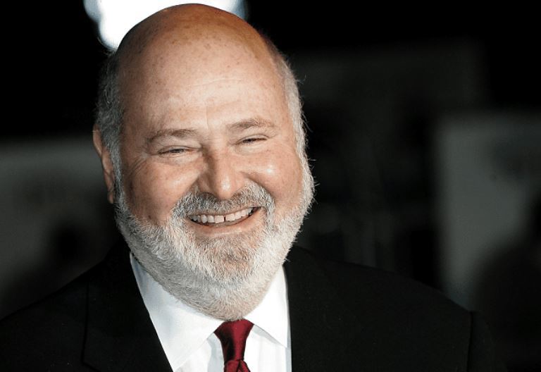 Rob Reiner Biography, Net Worth, Children, Wife and Family Facts