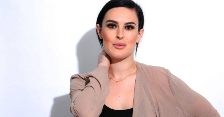 Who Is Rumer Willis – Bruce Willis And Demi Moore’s Daughter, Is She Dating Anyone?