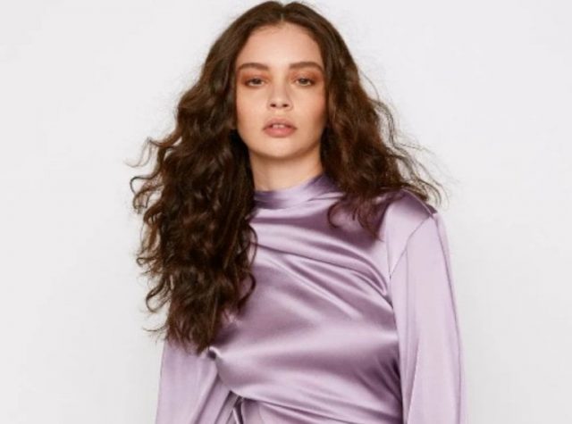 Sabrina Claudio Bio, Age, Wiki, Height, Other Facts