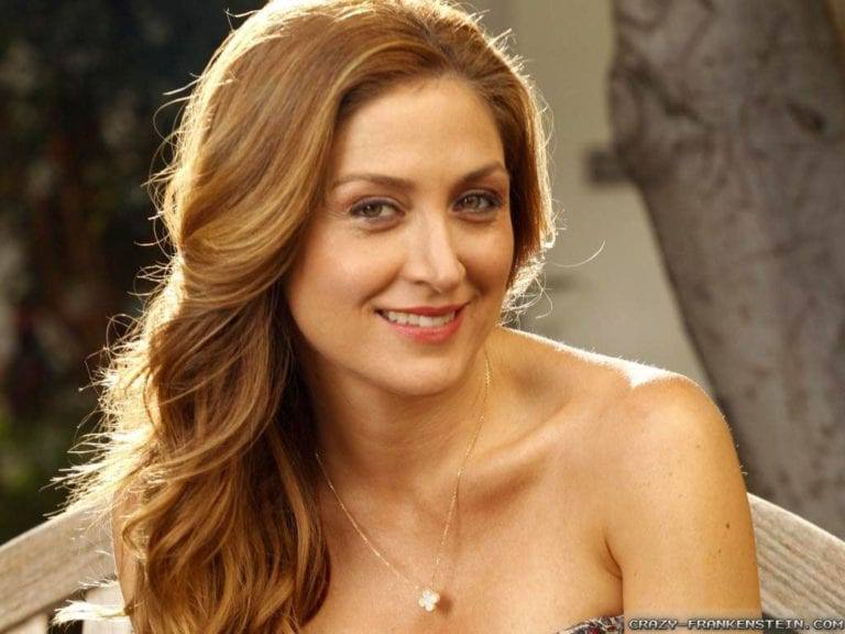 Who is Sasha Alexander, Why Did She Leave NCIS, What is Her Net Worth?