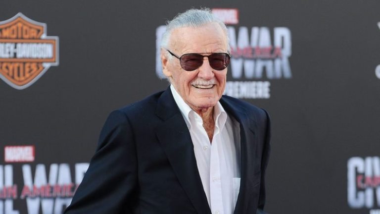 Stan Lee Biography, Wife, Daughter, Wiki, Height, Is He Dead?