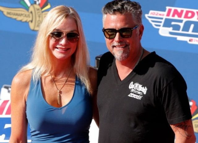 Suzanne Rawlings Bio, Facts About Richard Rawlings’ Ex-wife