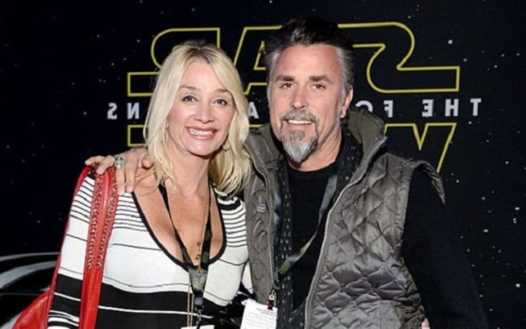 Suzanne Rawlings Bio, Facts About Richard Rawlings’ Ex-wife