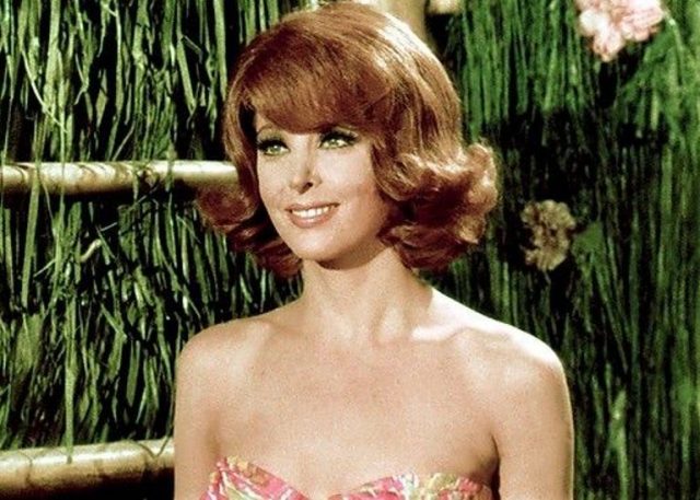Who Is Tina Louise, What Is Her Net Worth? Here Are Facts To Know About Her