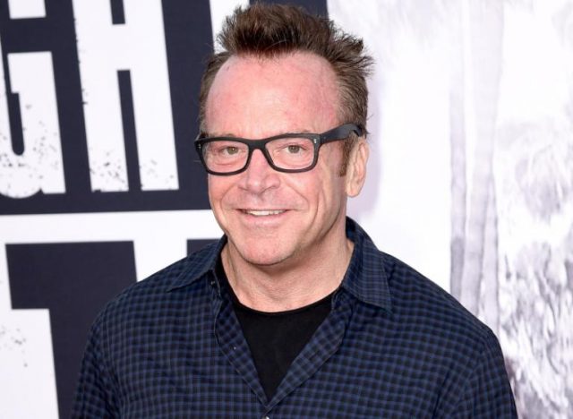 Tom Arnold Biography, Wife Or Spouse, Net Worth And Other Facts