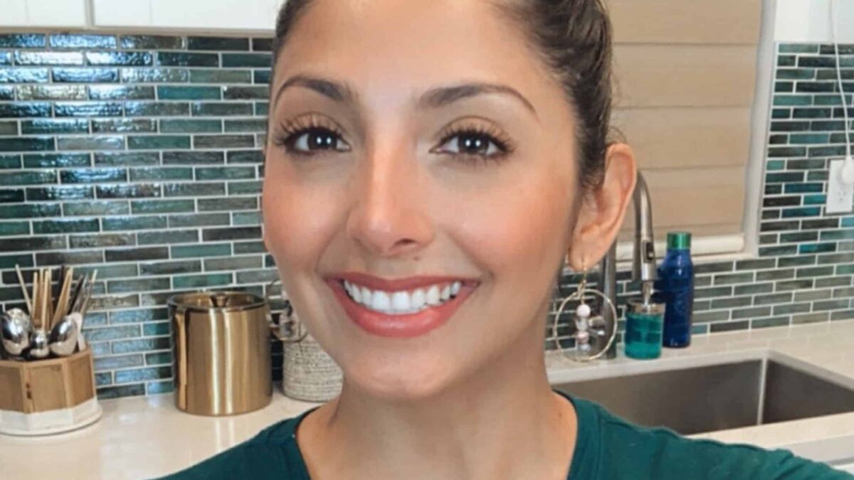 Tiffany Del Real Bio, Age Height, Net Worth And Family Life Of The YouTuber