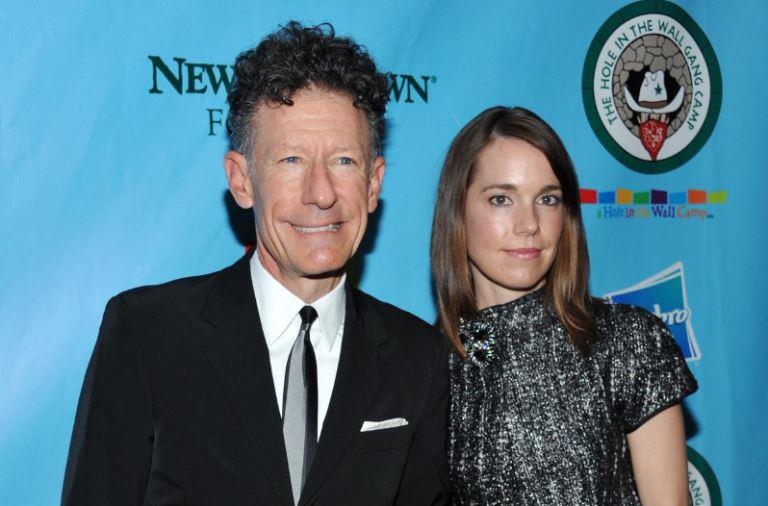 Who Is April Kimble? Inside The Life Of Lyle Lovett’s Wife