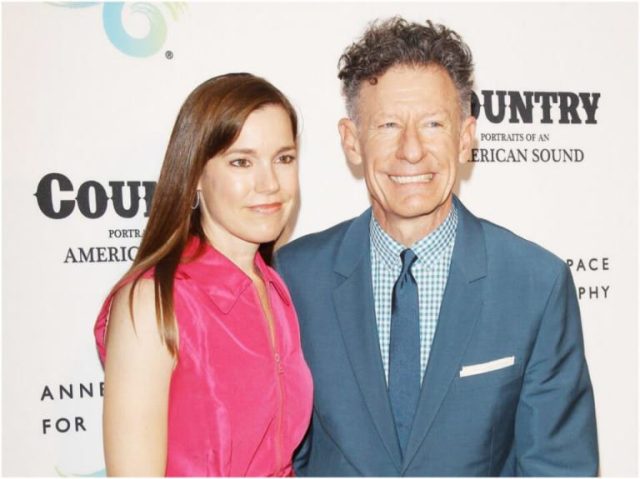 Who Is April Kimble? Inside The Life Of Lyle Lovett’s Wife