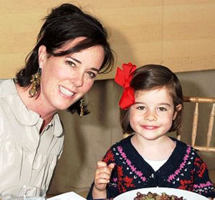 Who Is Frances Beatrix Spade? Everything About Kate Spade’s Daughter