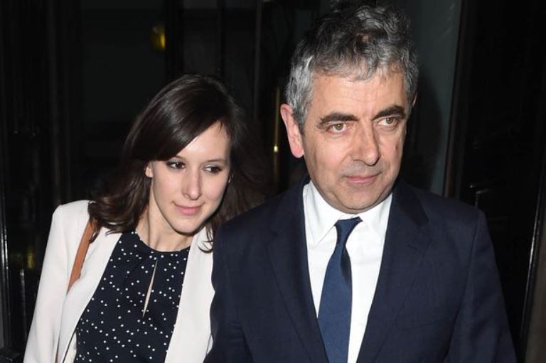 Isla Atkinson-Some Unknown Facts About Rowan Atkinson’s Daughter