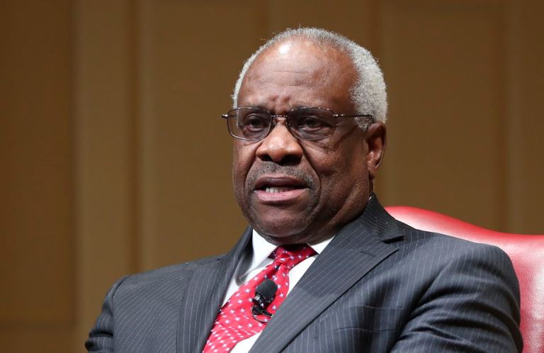 Where Is Jamal Adeen Thomas Now? All About Clarence Thomas Son