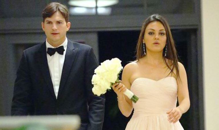 Who is Dimitri Portwood Kutcher? All About Ashton Kutcher and Mila’ Son