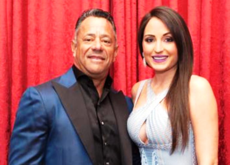 Who Is Juliana Carlos’ Husband Chris Carlos? Some Untold Facts About Her
