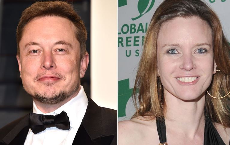 Who is Damian Musk? All About Elon Musk’ Triplets Son and His Education