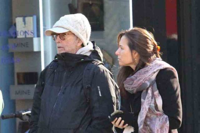 Meet Melia McEnery: Some Untold Facts About Eric Clapton’s Wife