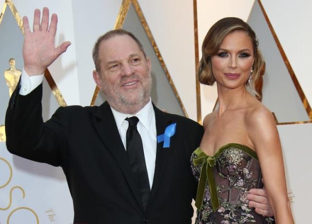 What Happened To Eve Chilton Weinstein? Truth About Harvey Weinstein’s Ex-Wife
