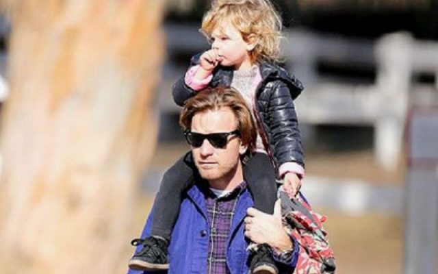 Is Anouk McGregor Adopted? Untold Facts About Ewan McGregor’s Daughter