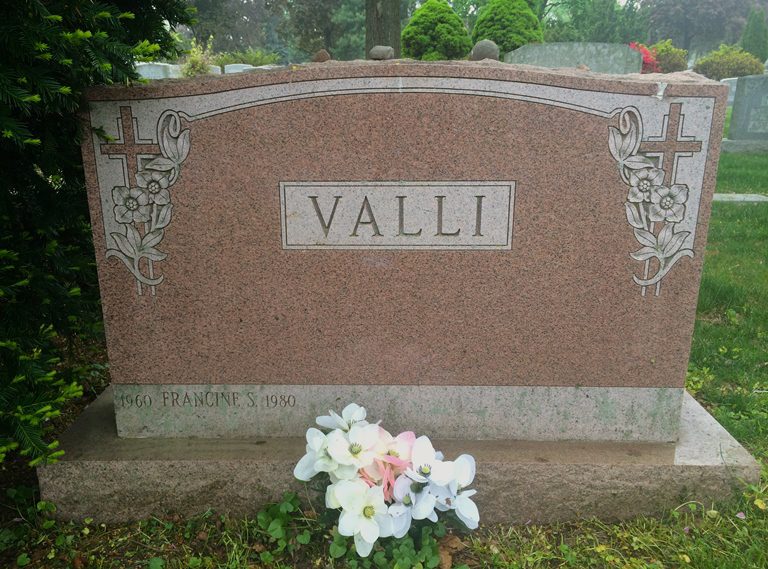 The Truth About Francine Valli Death: Her Parents, Career, & More