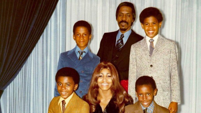 Meet Ike Turner Jr: Here Are Some Untold Facts About Ike Turner’s Son