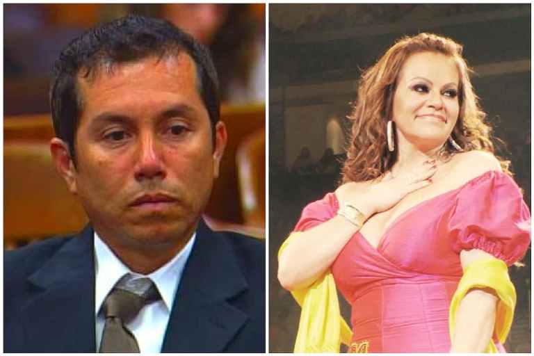 Where Is Jose Trinidad Marin Now? All About Jenni Rivera’s Ex-husband