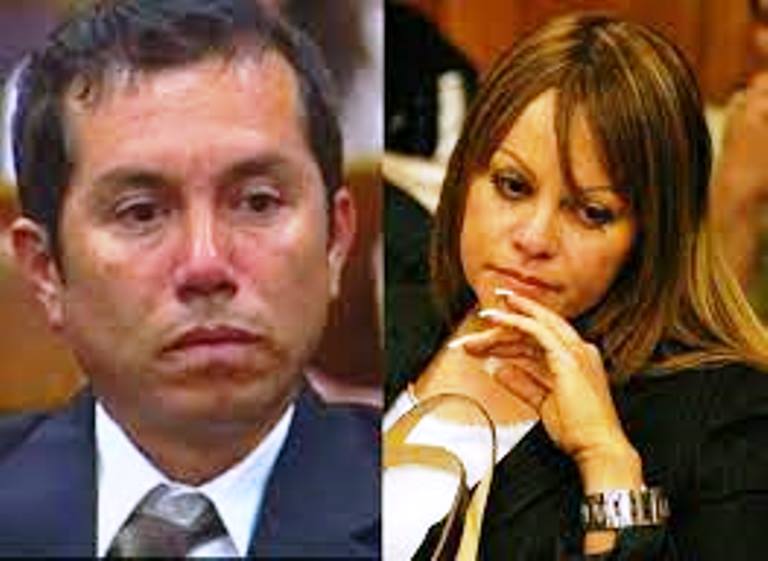 Where Is Jose Trinidad Marin Now? All About Jenni Rivera’s Ex-husband
