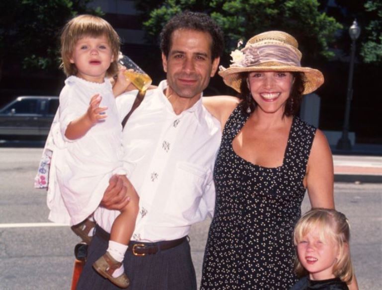 Josie Lynn Shalhoub: Everything About Tony Shalhoub’s Daughter