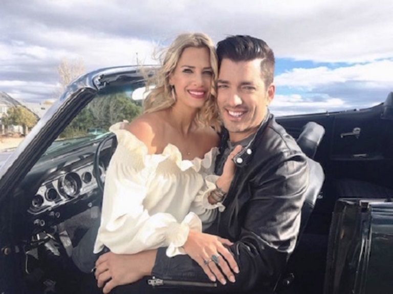 Who is Jonathan Scott’s Ex-wife Kelsy Ully? Her Life Before and After the Divorce