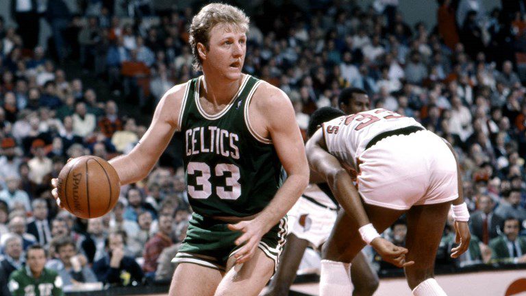 What Is Connor Bird Doing Now? Untold Facts About Larry Bird’s Son