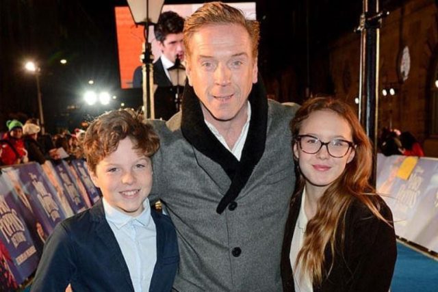 Who Is Manon McCrory Lewis? Untold Facts About Damian Lewis’ Daughter