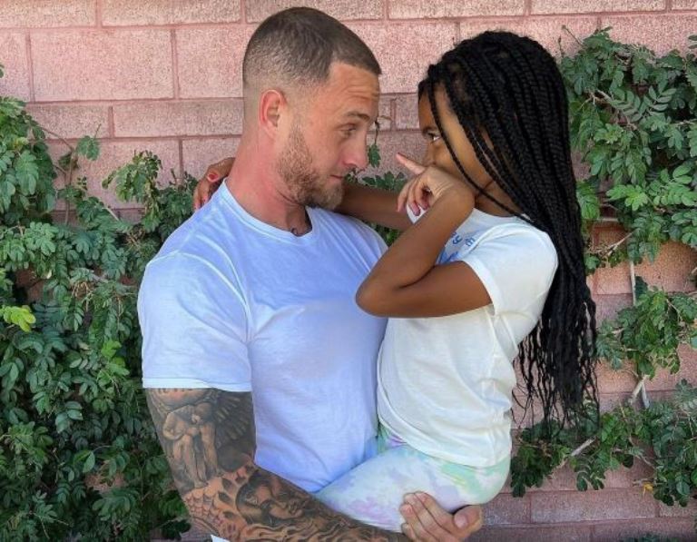 Who Is Michaiah Hanks? All About Chet Hanks’ Daughter With His Girlfriend