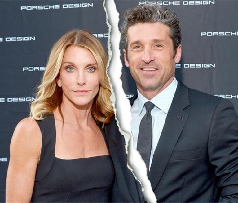 Who Is Patrick Dempsey’s Daughter Talula Fyfe Dempsey? Bio, Age, & More