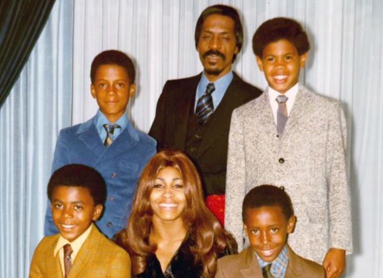 Who Was Raymond Craig Turner? What Happened To Tina Turner’s Son