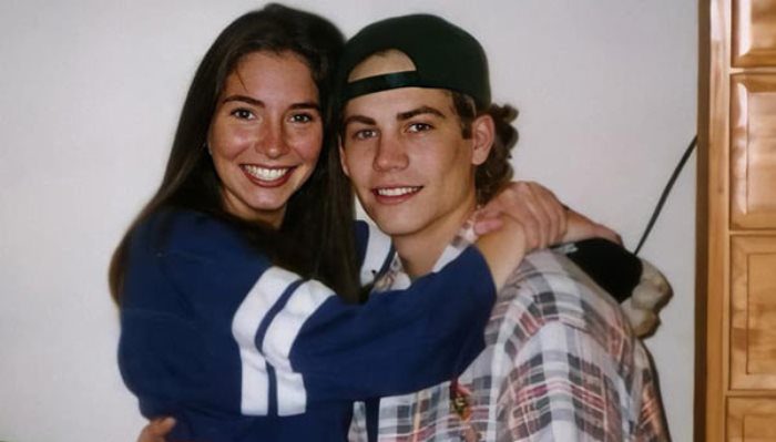 Where Is Rebecca Soteros Now? Untold Facts About Paul Walker’s Girlfriend