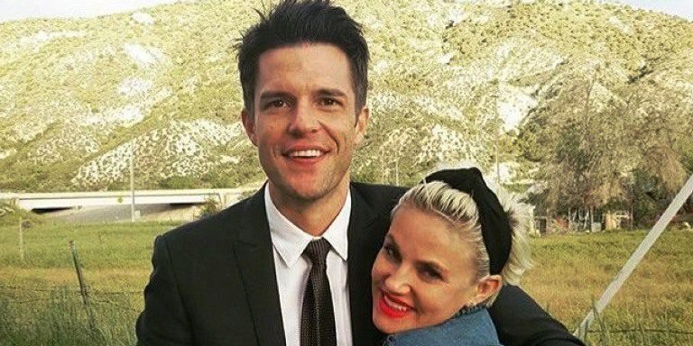 What Happened to Tana Mundkowsky? Details on Brandon Flowers’ Wife
