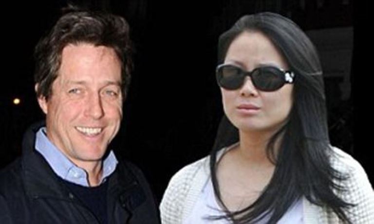 Who Is Felix Chang Hong Grant? Everything About Hugh Grant’s Son