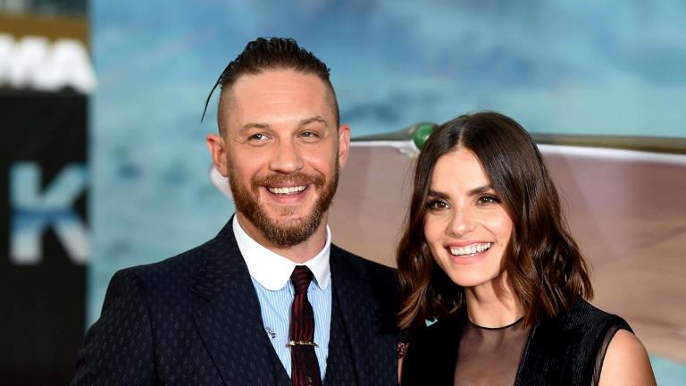 Who Is Louis Thomas Hardy? Truth About Tom Hardy’s Son