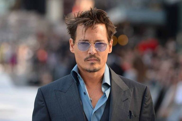 What Does Daniel Depp Do? Everything About Johnny Depp’s Half Brother