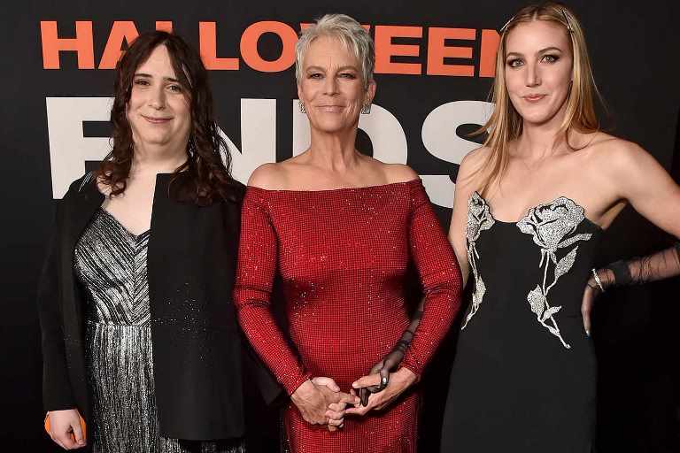 Jamie Lee Curtis’ Daughter Annie Guest: Her Marriage, Husband, Parents, & More