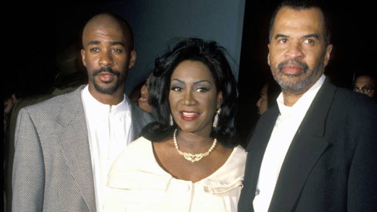 Patti LaBelle’s Ex-Husband Armstead Edwards: What Is He Doing Now?